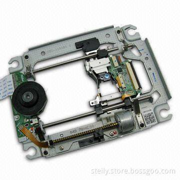 Electronic Handheld Game Accessories, 0.2kg